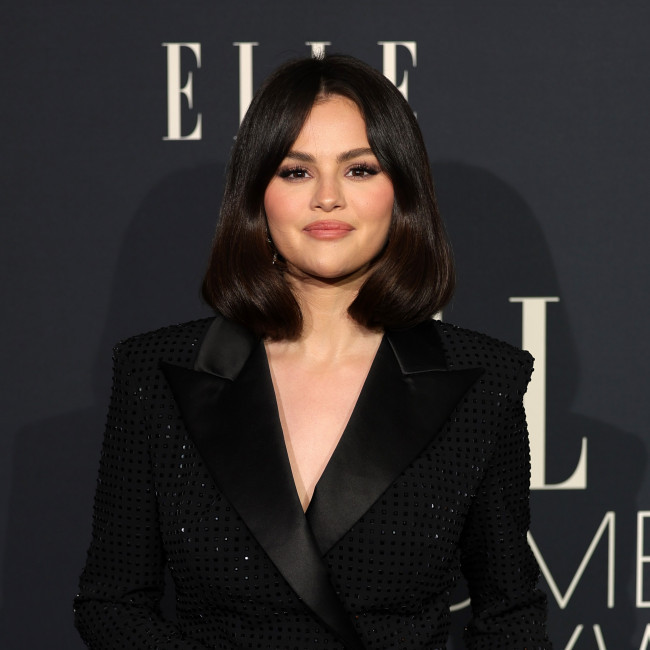 Selena Gomez hits back at Emilia Perez critics