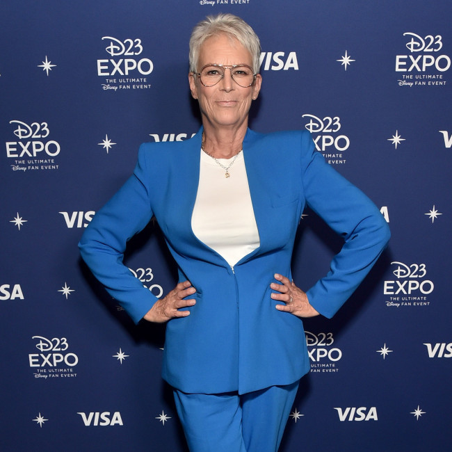 Jamie Lee Curtis is wanted to play Jessica Fletcher in Murder She Wrote movie