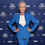 Jamie Lee Curtis is wanted to play Jessica Fletcher in Murder She Wrote movie