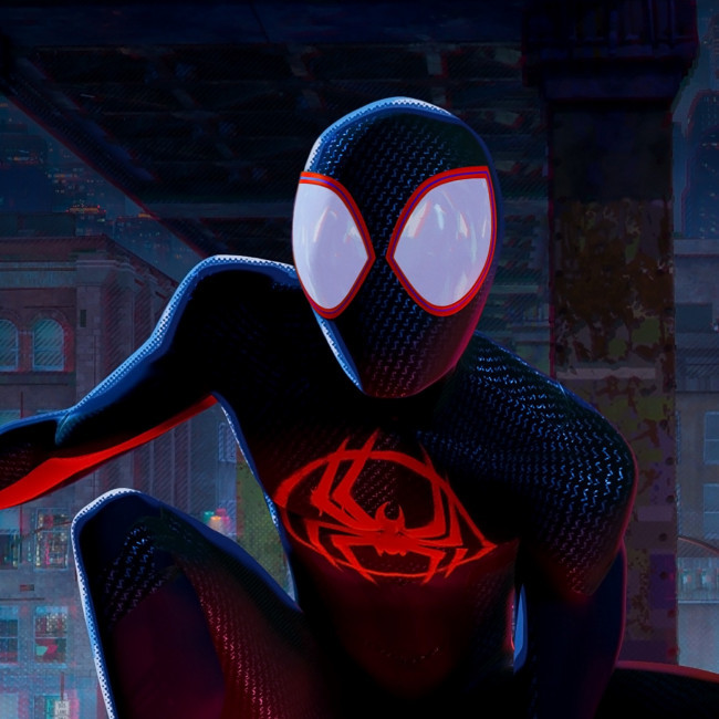 Spider-Man: Beyond the Spider-Verse receives disappointing release date update