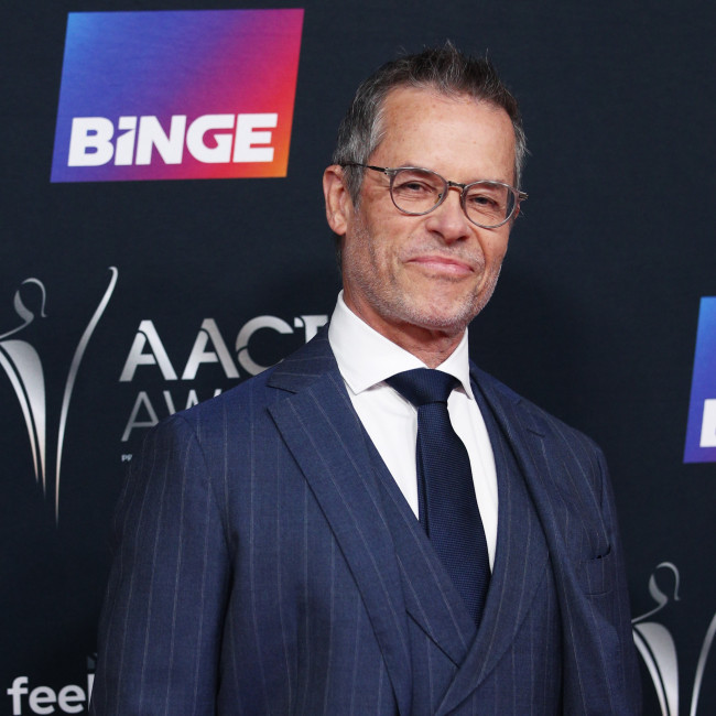 Guy Pearce reveals why he swerved starring in big budget studio movies