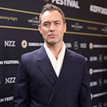 Jude Law’s illness led to The Order inspiration