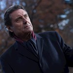 Ballerina star Ian McShane ‘furious’ his fight scene with Ana de Armas was cut