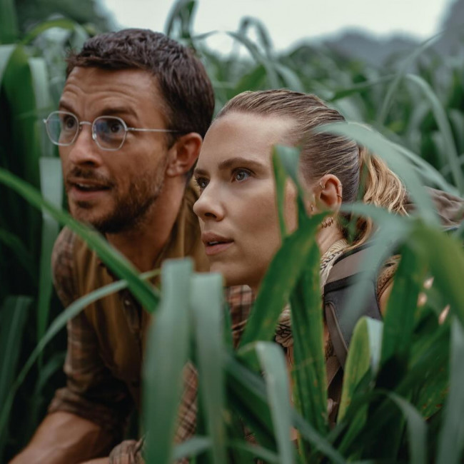 Jurassic Park writer teases return to ‘spirit of the first movie’ for Jurassic World Rebirth