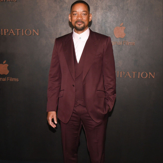 Will Smith NOT starring in new Matrix movie