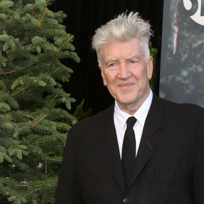 Steven Spielberg Ron Howard and more directors pay tribute to David Lynch