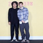 Director Bong Joon-ho describe Mickey 17 as 'a very human sc-fi- film'