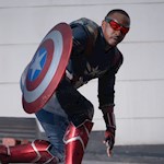 Captain America: Brave New World director Julius Onah is proud of his work on Marvel flick