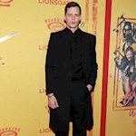 Nosferatu’s Bill Skarsgard ‘never been more scared playing a character’ than Count Orlok