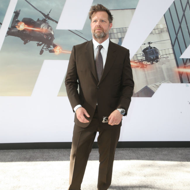 Fall Guy director David Leitch in talks to helm Ocean's 14