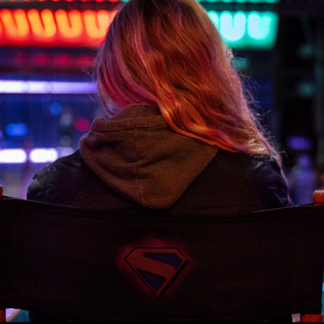 Supergirl: Woman of Tomorrow has entered production, DC Studios boss James Gunn confirms