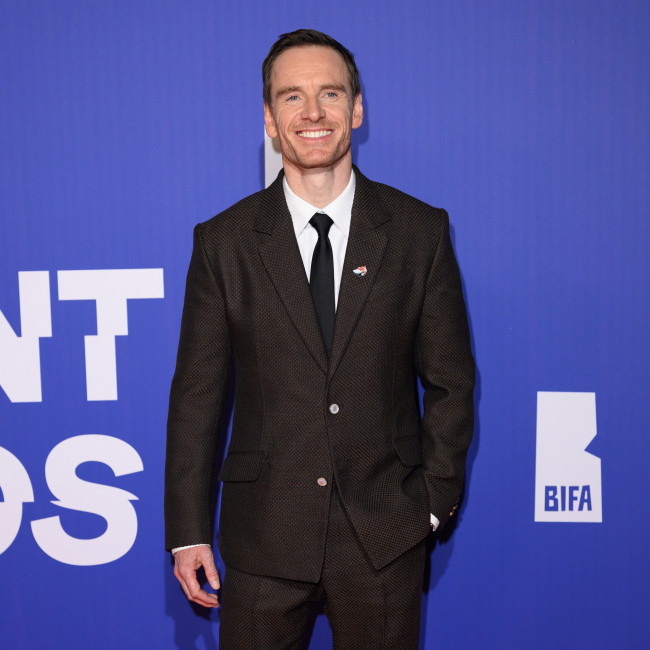 Michael Fassbender open to starring in Alien: Covenant sequel