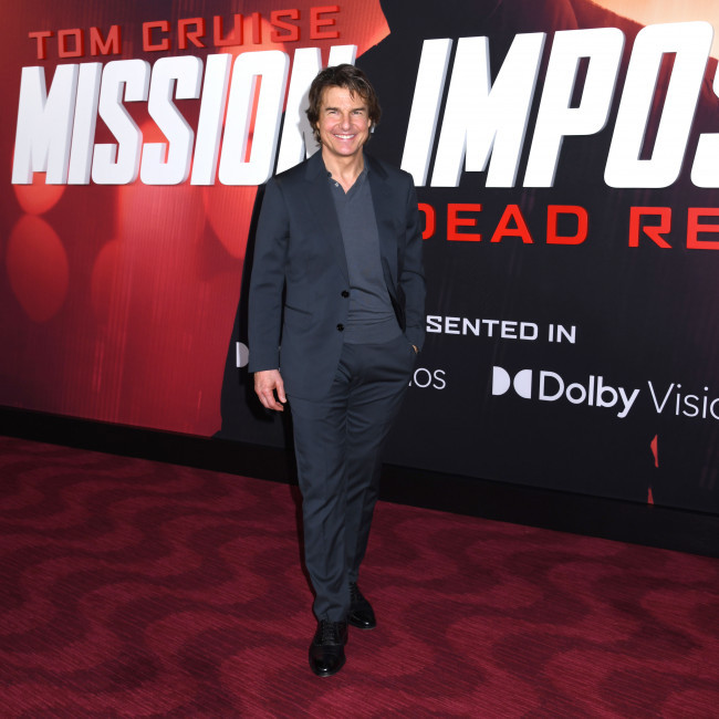 Tom Cruise passed out due to lack of oxygen in Mission: Impossible plane stunt