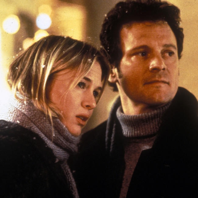 Helen Fielding says she will 'never forgive herself' for killing off Mark Darcy in Bridget Jones