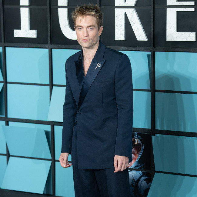 'It's very exciting!' Robert Pattinson reveals when Batman 2 will start production