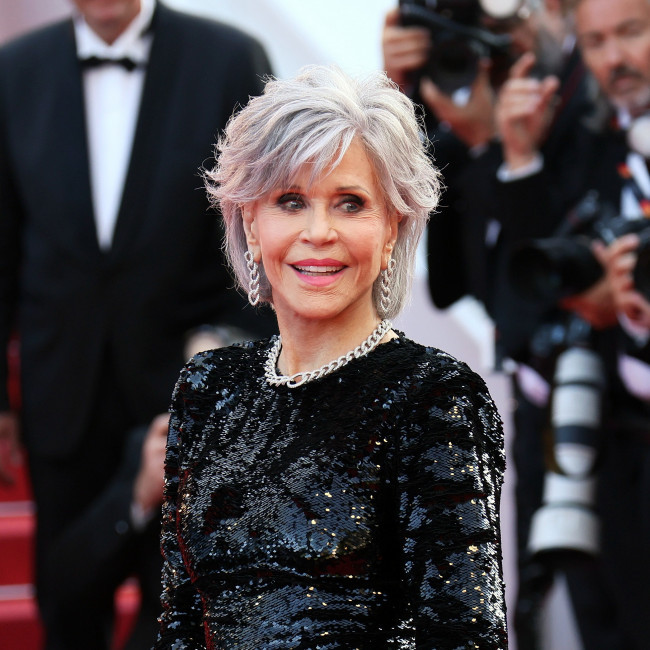 I feel proud that I didn’t settle, says Jane Fonda