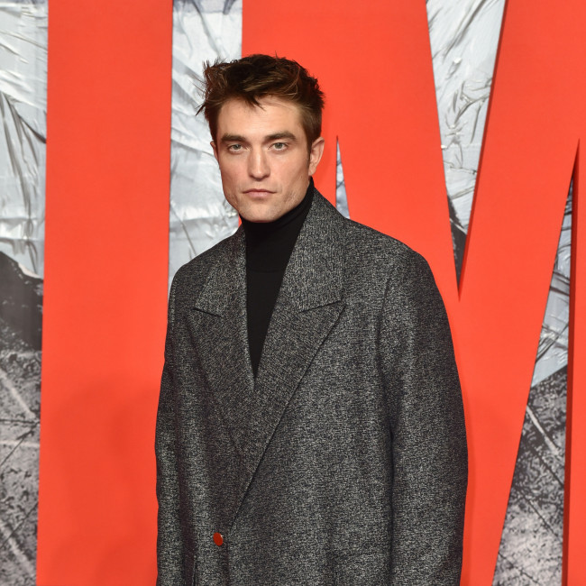 Robert Pattinson 'is unlikely to star in The Brave and the Bold'