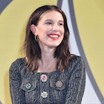 Working with Chris Pratt was a dream come true, says Millie Bobby Brown