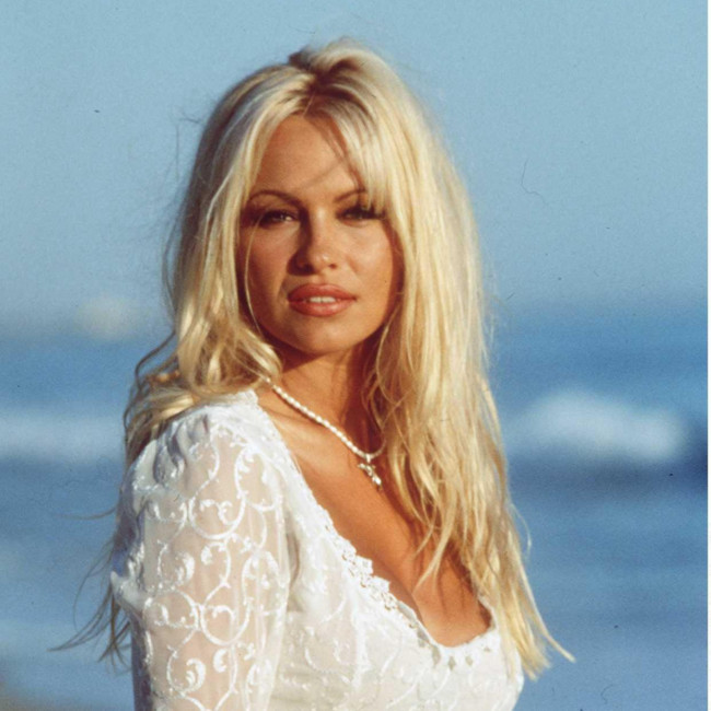 'I didn't see it until 27 years later...' Pamela Anderson reveals '90s film she couldn't watch for decades