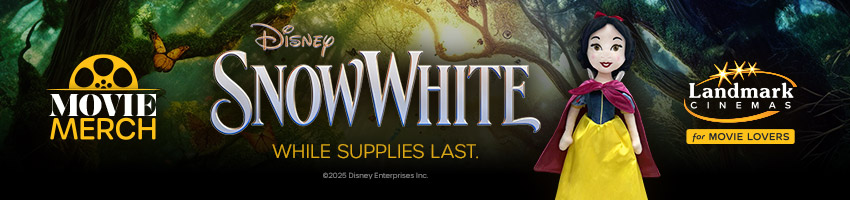 Snow White Merchandise