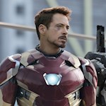 ‘That’s something I'll carry for the rest of my life’: Robert Downey Jr. reflects on Iron Man role