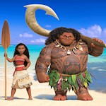 Disney cleared of copyright infringement in lawsuit over 'Moana'