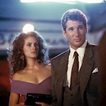 Richard Gere refused to go naked for Pretty Woman scenes