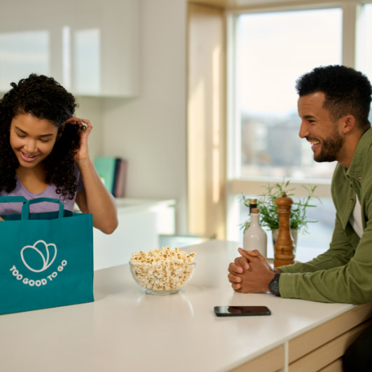 Why is reducing food waste so important