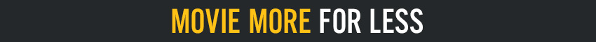 Movie More For Less