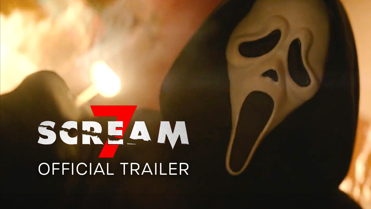 watch Scream 7 Official Trailer